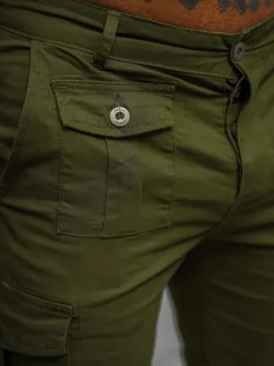 Sale Herren Chino Shorts NB/MP0188MV Herren Cargo Shorts | Chino Shorts