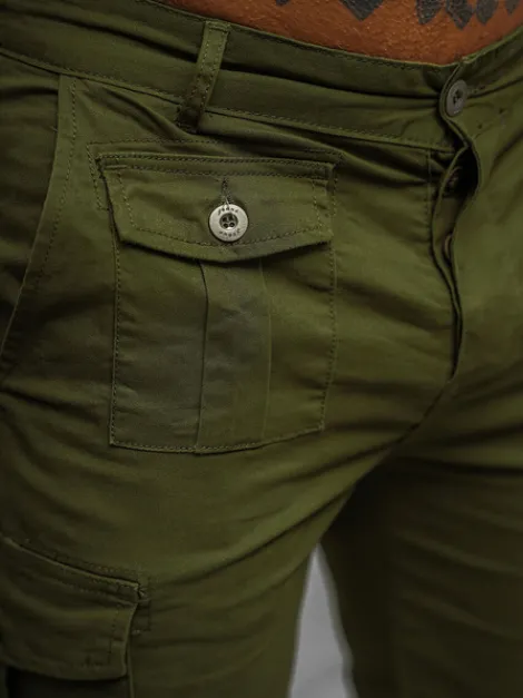 Sale Herren Chino Shorts NB/MP0188MV Herren Cargo Shorts | Chino Shorts