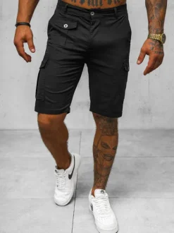 Outlet Herren Chino Shorts NB/MP0188N Herren Cargo Shorts | Chino Shorts