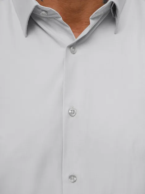 Sale Herren Hemd O/V118 Herren Langarm Hemden