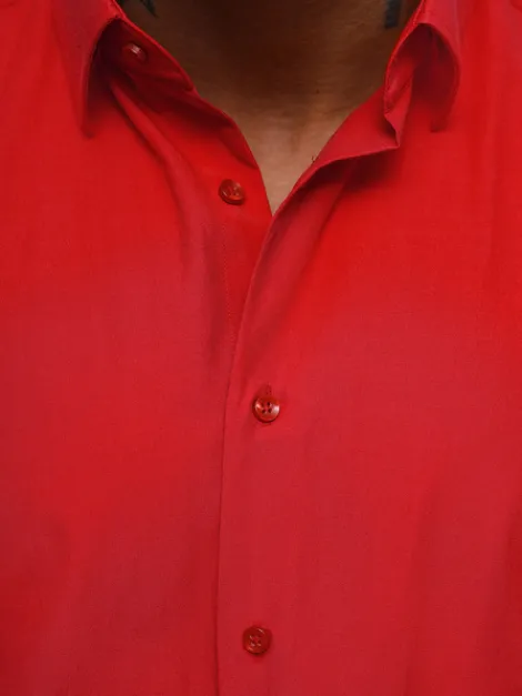 Sale Herren Hemd O/V107 Herren Langarm Hemden