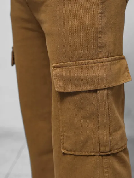 New Herren Hose DO/4001 Herren Weite Herrenhosen | Cargohosen