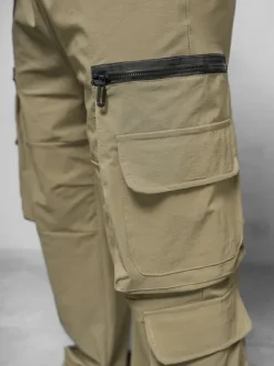 Best Herren Hose O/PS5526 Herren Weite Herrenhosen | Cargohosen