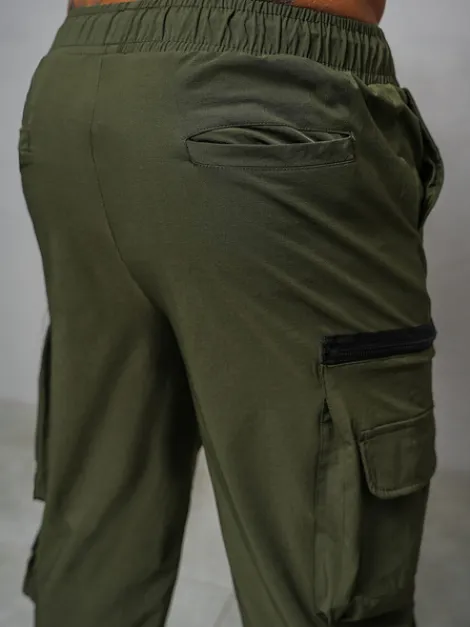Sale Herren Hose O/PS5526 Herren Weite Herrenhosen | Cargohosen