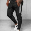 Online Herren Hose O/DC468 Herren Jogger Hosen