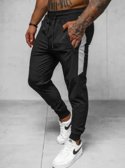 Online Herren Hose O/DC468 Herren Jogger Hosen