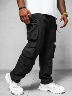 Hot Herren Hose O/PS5528 Herren Weite Herrenhosen | Cargohosen