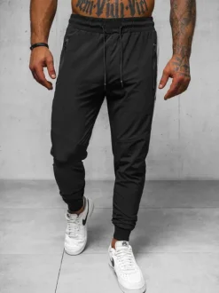 Online Herren Hose O/DC468 Herren Jogger Hosen
