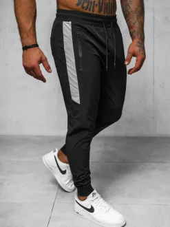 Online Herren Hose O/DC468 Herren Jogger Hosen