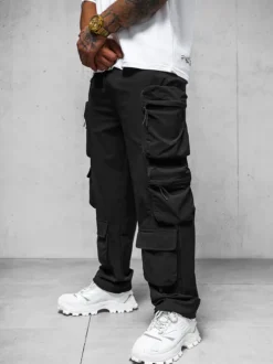 Hot Herren Hose O/PS5528 Herren Weite Herrenhosen | Cargohosen