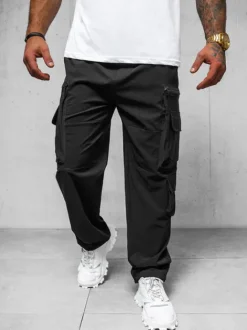 Online Herren Hose O/PS5526 Herren Weite Herrenhosen | Cargohosen