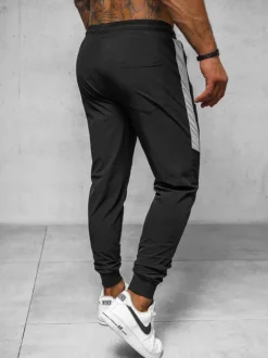Online Herren Hose O/DC468 Herren Jogger Hosen