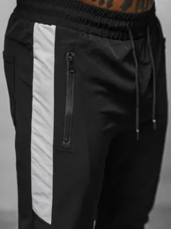 Online Herren Hose O/DC468 Herren Jogger Hosen