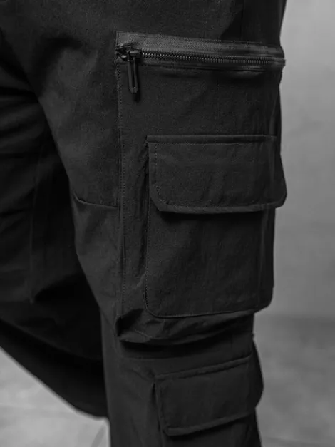 Online Herren Hose O/PS5526 Herren Weite Herrenhosen | Cargohosen