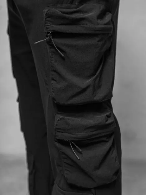 Hot Herren Hose O/PS5528 Herren Weite Herrenhosen | Cargohosen