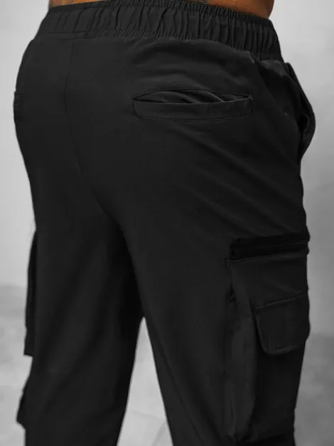 Online Herren Hose O/PS5526 Herren Weite Herrenhosen | Cargohosen