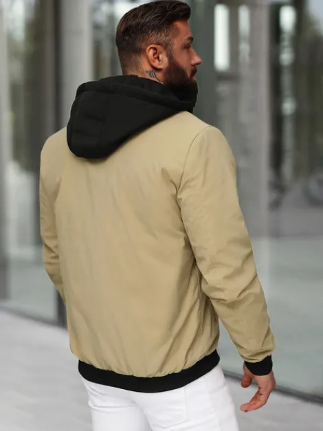Best Herren Jacke JS/62M9502/62 Herren Bomberjacken | Übergangsjacken