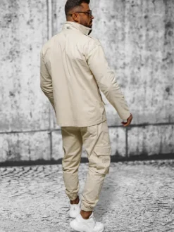 Sale Herren Jacke O/G3035 Herren Übergangsjacken | Jacken
