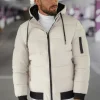 Sale Herren Jacke JS/31M5003/280Z Herren Steppjacken | Winterjacken
