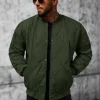 Outlet Herren Jacke JS/84M3020/136 Herren Steppjacken | Bomberjacken