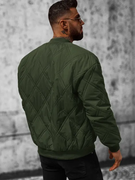 Outlet Herren Jacke JS/84M3020/136 Herren Steppjacken | Bomberjacken