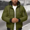 Sale Herren Jacke JS/31M5003Z Herren Steppjacken | Winterjacken