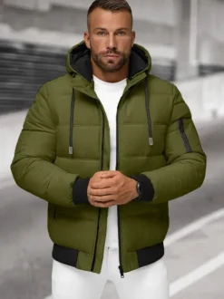 Sale Herren Jacke JS/31M5003Z Herren Steppjacken | Winterjacken