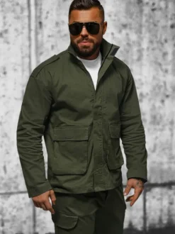Best Herren Jacke O/G3035 Herren Übergangsjacken | Jacken