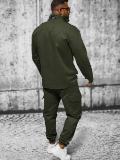 Best Herren Jacke O/G3035 Herren Übergangsjacken | Jacken