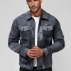 New Herren Jacke O/3A178Z Herren Übergangsjacken | Jacken