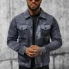 Online Herren Jacke O/3A178 Herren Übergangsjacken | Jacken