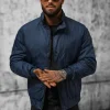 Hot Herren Jacke JS/5M3102/215 Herren Übergangsjacken | Jacken