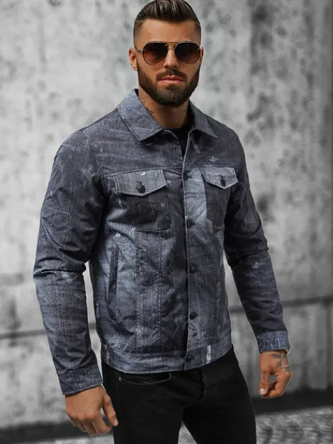 Online Herren Jacke O/3A178 Herren Übergangsjacken | Jacken