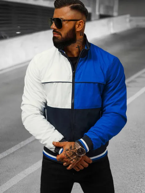 Discount Herren Jacke JS/84M3003/215 Herren Jacken | Übergangsjacken