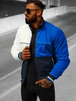 Discount Herren Jacke JS/84M3003/215 Herren Jacken | Übergangsjacken