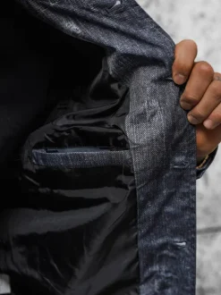 Online Herren Jacke O/3A178 Herren Übergangsjacken | Jacken