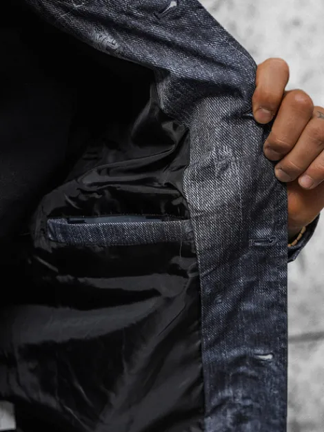 Online Herren Jacke O/3A178 Herren Übergangsjacken | Jacken