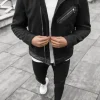 Clearance Herren Jacke JS/M15501 Herren Übergangsjacken | Winterjacken