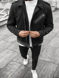 Clearance Herren Jacke JS/M15501 Herren Übergangsjacken | Winterjacken
