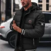 Sale Herren Jacke JS/57M7501/392Z Herren Steppjacken | Winterjacken
