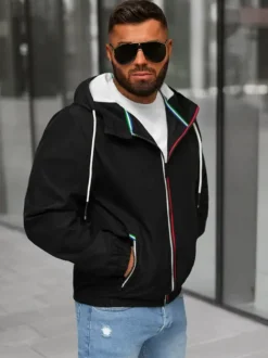 New Herren Jacke JS/31M5069/392 Herren Übergangsjacken | Jacken