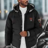 Online Herren Jacke JS/62M9517/392Z Herren Steppjacken | Winterjacken