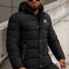 Clearance Herren Jacke JS/57M7503/392Z Herren Steppjacken | Winterjacken