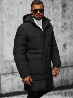 Clearance Herren Jacke JS/31M5011 Herren Steppjacken | Übergangsjacken