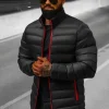 Hot Herren Jacke /2 JB/JP1111 Herren Steppjacken | Übergangsjacken