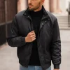 Best Herren Jacke JS/5M3102/392Z Herren Übergangsjacken | Jacken