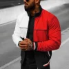 Clearance Herren Jacke JS/84M3003/392 Herren Übergangsjacken | Jacken