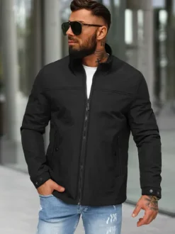 New Herren Jacke JS/62M9508/392 Herren Übergangsjacken | Jacken