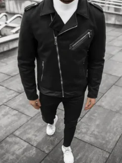 Clearance Herren Jacke JS/M15501 Herren Übergangsjacken | Winterjacken