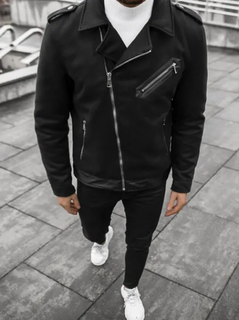 Clearance Herren Jacke JS/M15501 Herren Übergangsjacken | Winterjacken